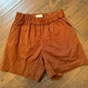 Everlane Easy Shorts